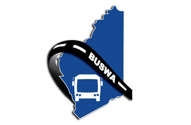 Bus WA
