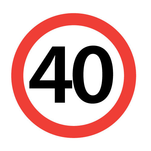 40 kph large