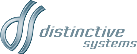 Distinctive Systems